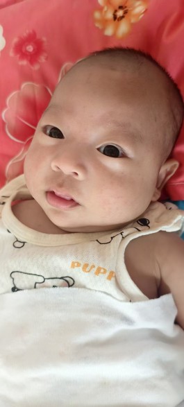 失踪人员：宋佳辰