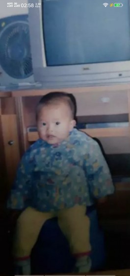 失踪人员：航